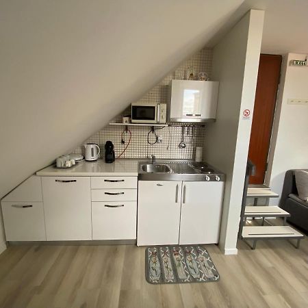 Apartment Cvita สปลิท ภายนอก รูปภาพ