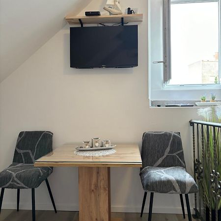 Apartment Cvita สปลิท ภายนอก รูปภาพ