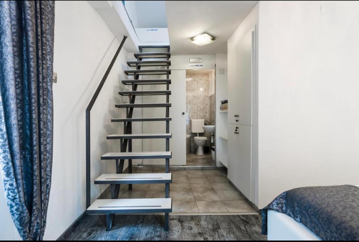 Apartment Cvita สปลิท ภายนอก รูปภาพ