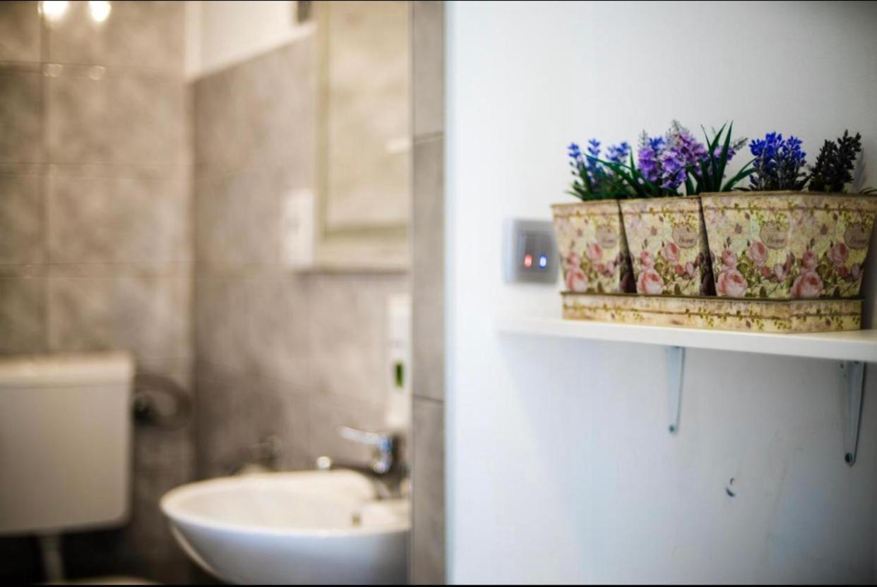 Apartment Cvita สปลิท ภายนอก รูปภาพ