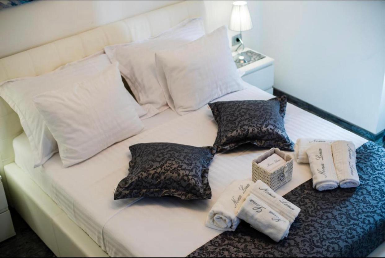Apartment Cvita สปลิท ภายนอก รูปภาพ