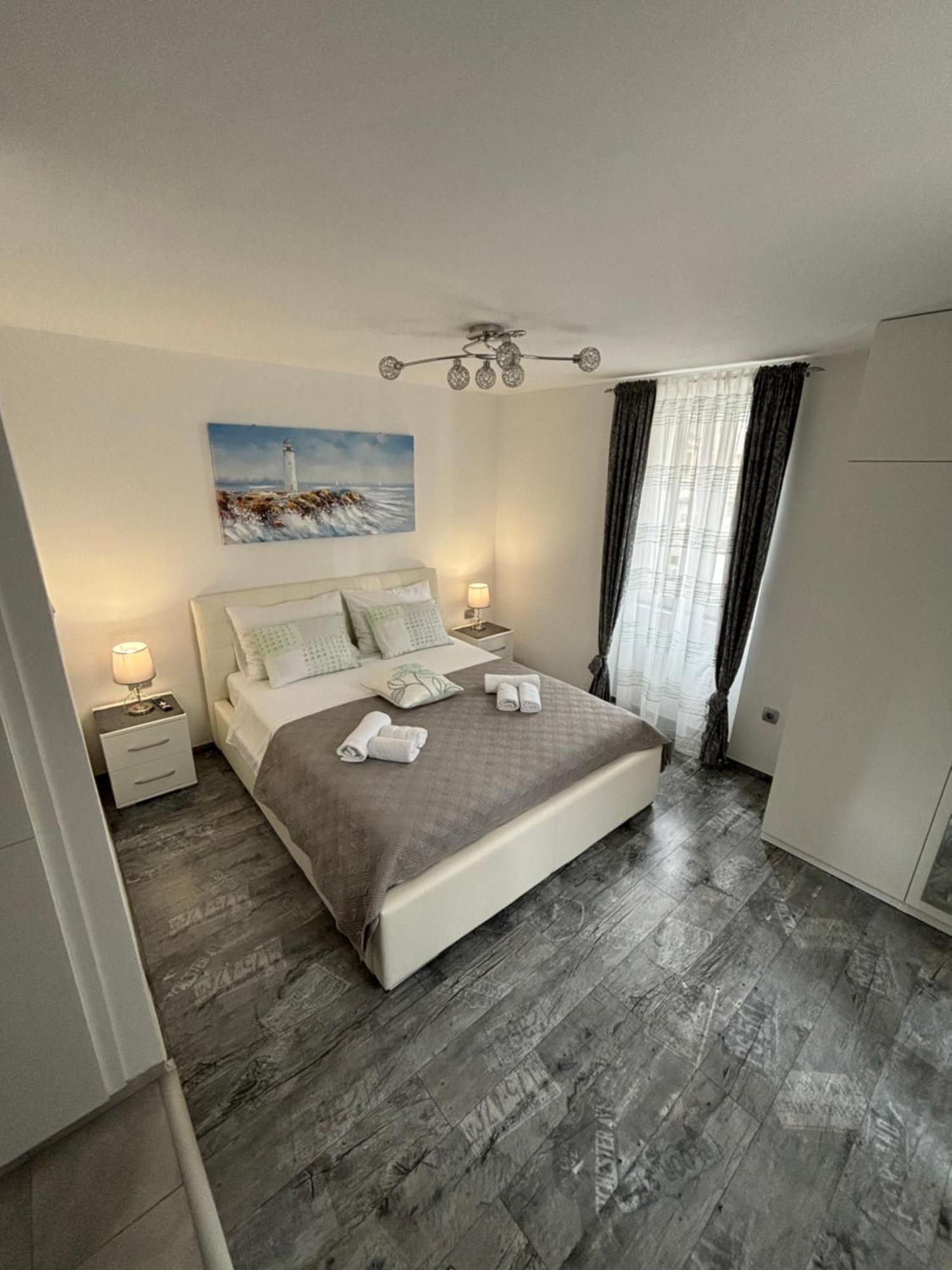 Apartment Cvita สปลิท ภายนอก รูปภาพ